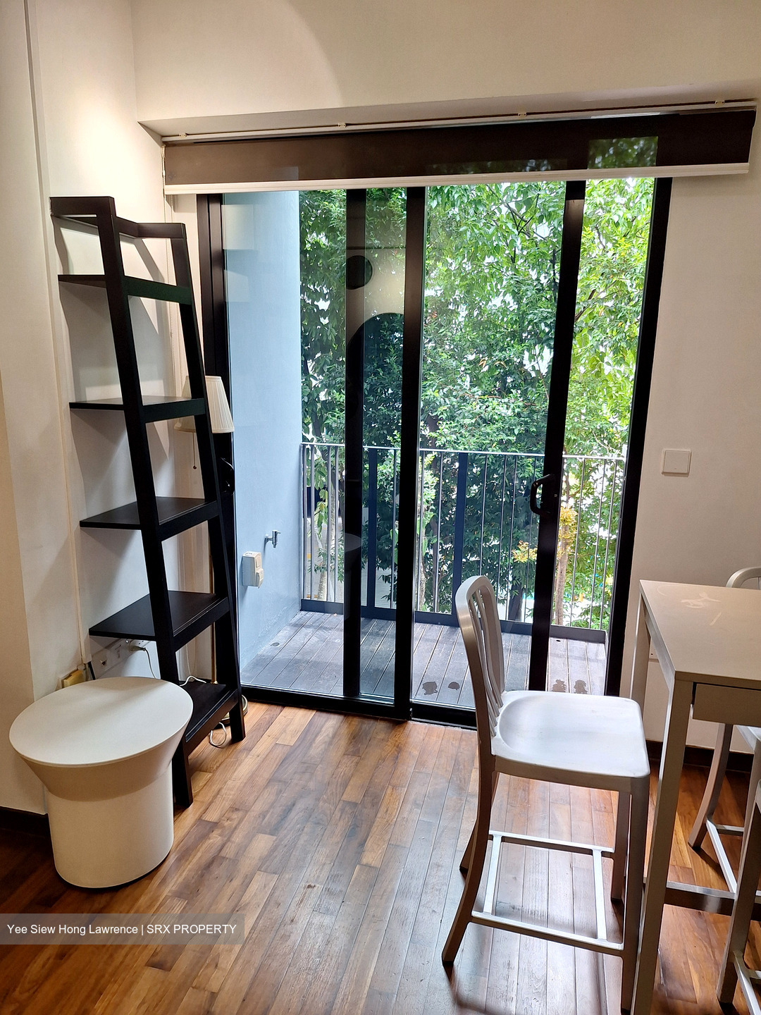 Hijauan (D9), Apartment #609670861